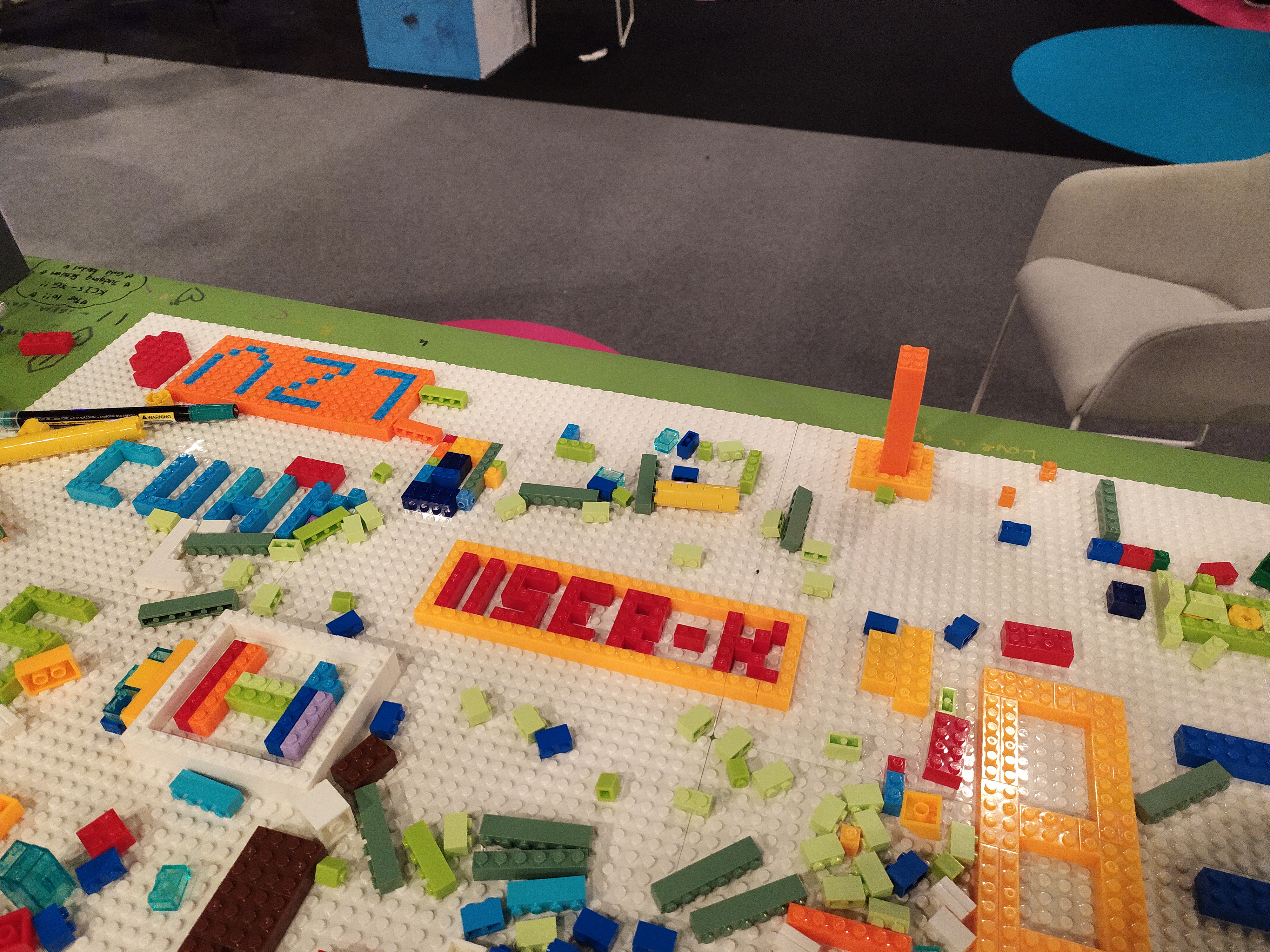 Lego